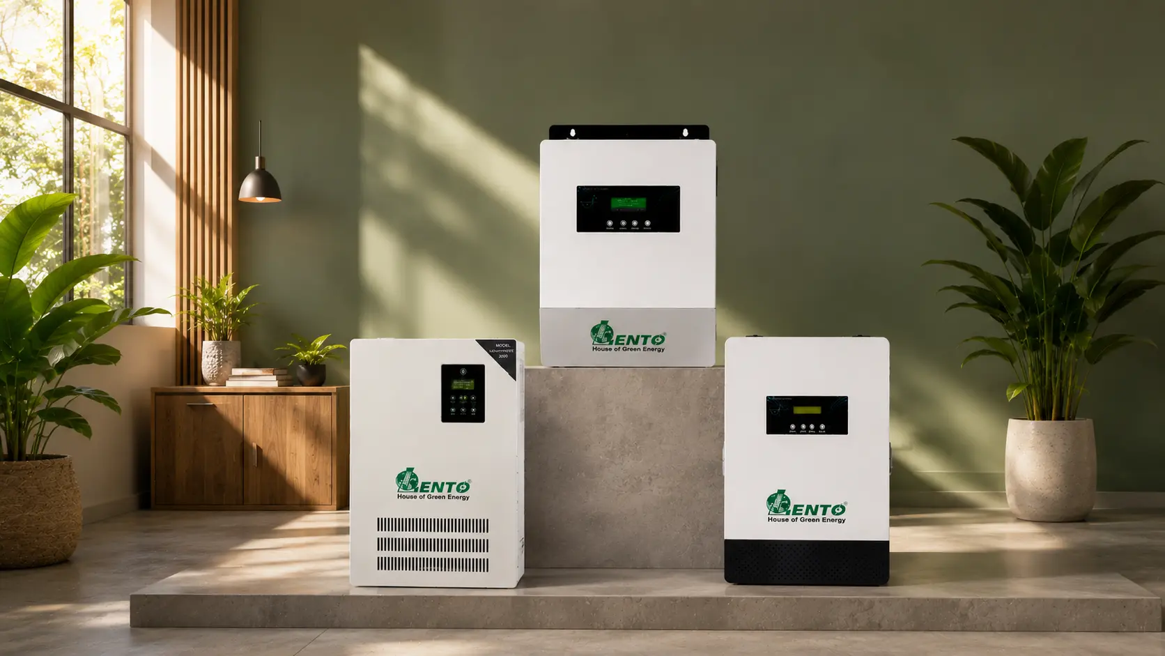 Top 10 Hybrid Solar Inverter Manufacturers in India